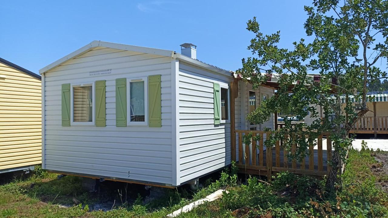 Tinyhouse Tilda - Near Famous Beaches Pataias Eksteriør bilde