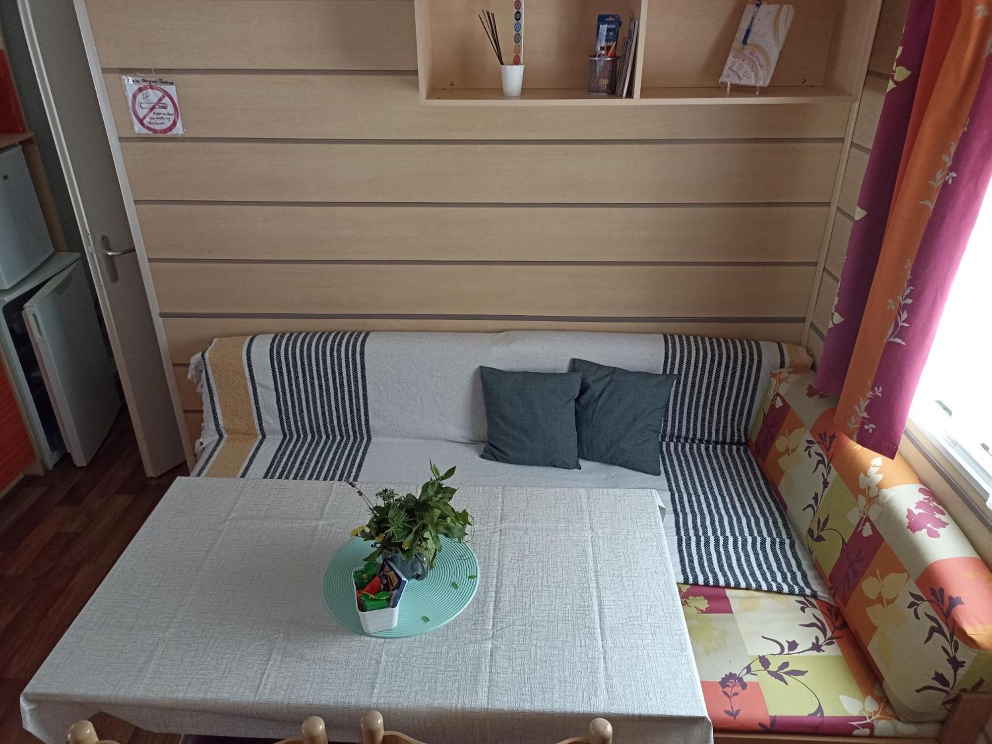 Tinyhouse Tilda - Near Famous Beaches Pataias Eksteriør bilde