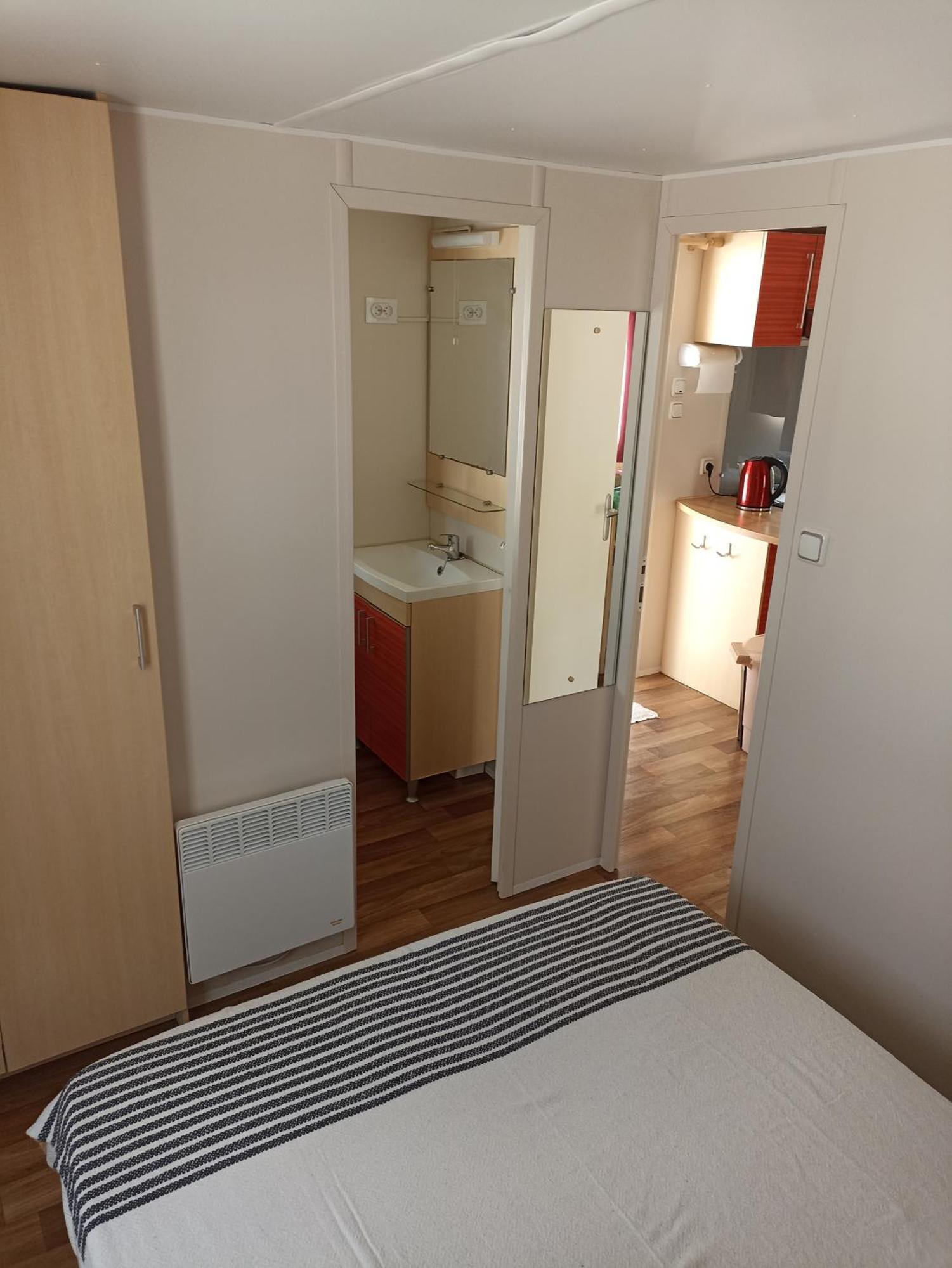 Tinyhouse Tilda - Near Famous Beaches Pataias Eksteriør bilde