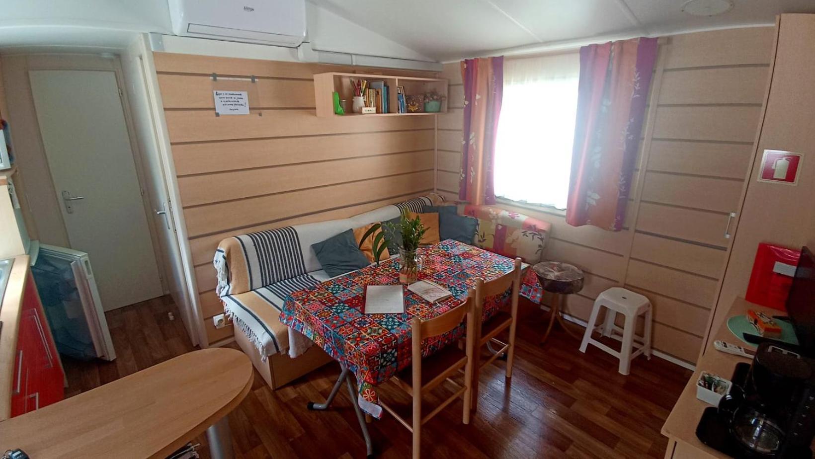 Tinyhouse Tilda - Near Famous Beaches Pataias Eksteriør bilde