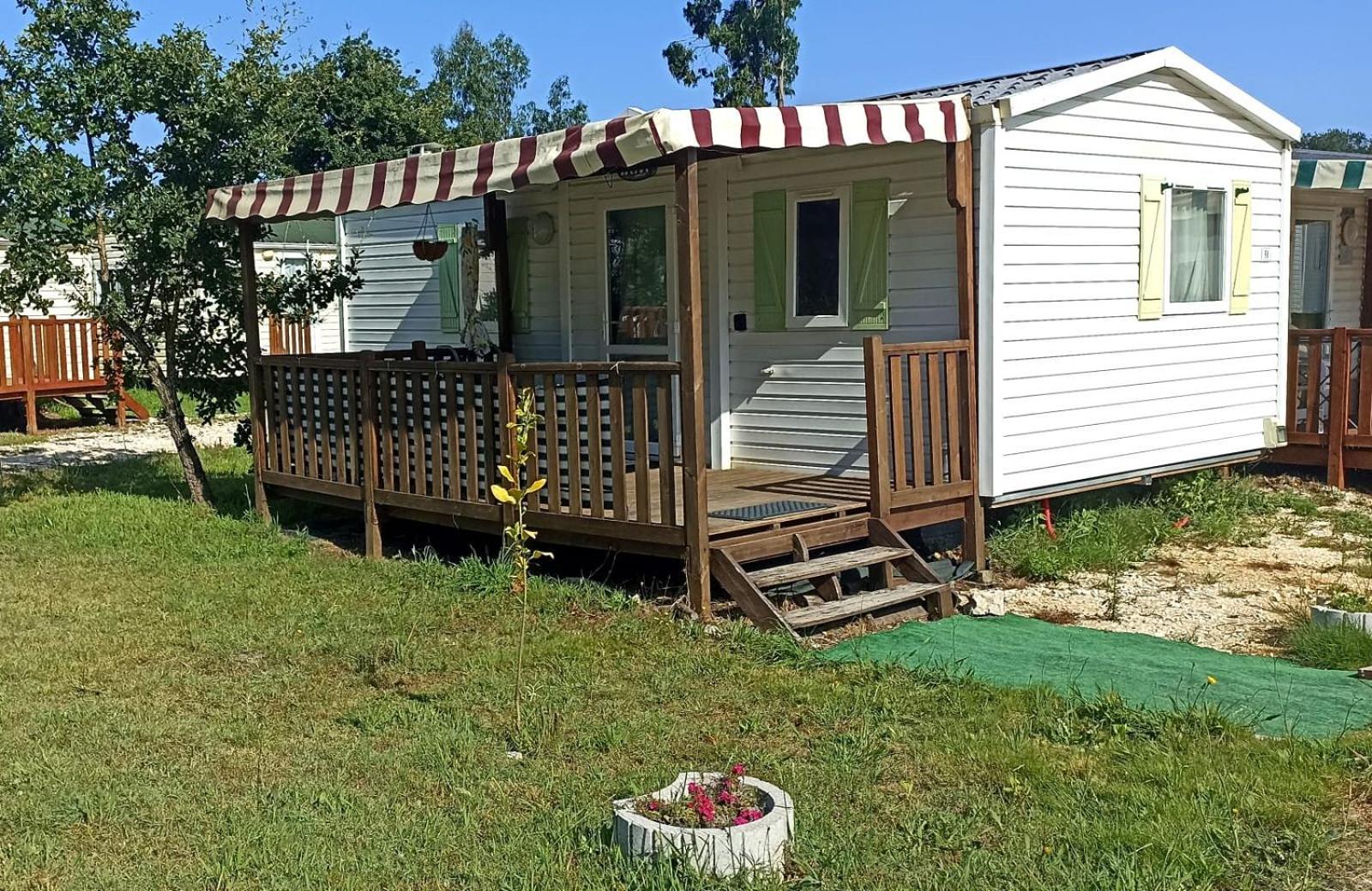 Tinyhouse Tilda - Near Famous Beaches Pataias Eksteriør bilde