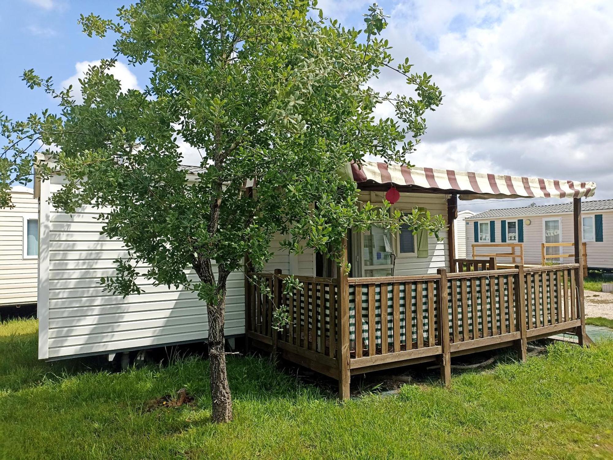 Tinyhouse Tilda - Near Famous Beaches Pataias Eksteriør bilde